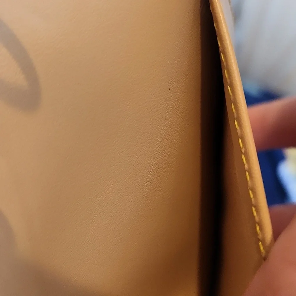 Louis Vuitton Discontinued White Murakami Agenda PM - Picture 10 of 11